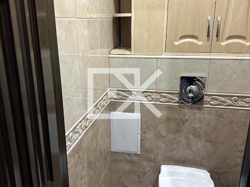 квартира за адресою Митрополита Андрея Шептицького вул. (Анатолія Луначарського), 1/2