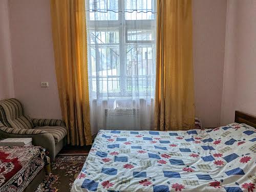 квартира за адресою Арсенія Тарковського вул. (Володарського), 16 к4
