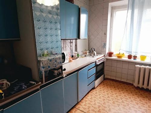квартира за адресою Миру вул., 9