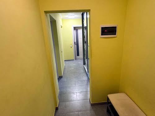 квартира за адресою Івана Біберовича вул., 9