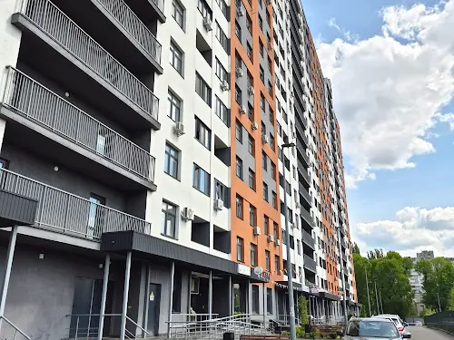 квартира за адресою Вацлава Гавела бульв. (Івана Лепсе), 28