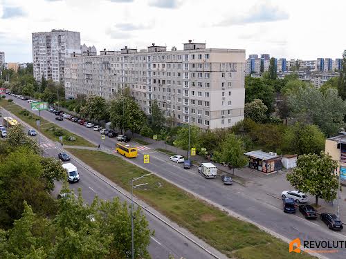 квартира по адресу Шолом-Алейхема ул., 1