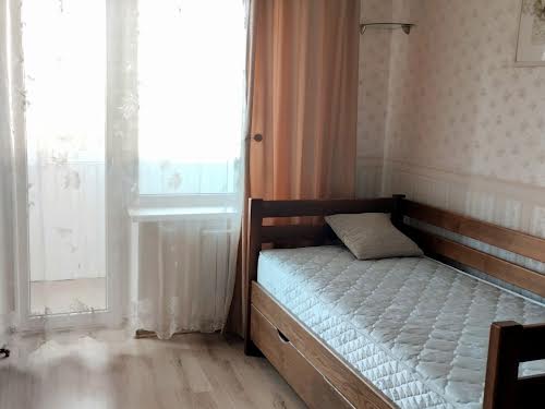 квартира за адресою Оболонський просп., 7-Б