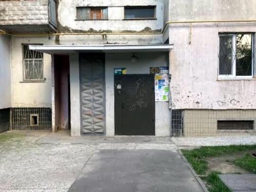 квартира за адресою Ярослава Баїса вул. (Володимира Висоцького), 5/1