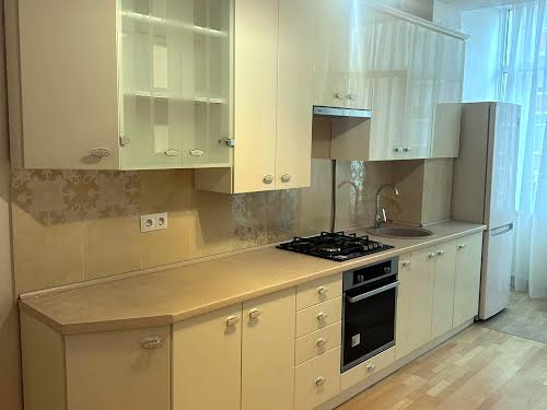 квартира по адресу Петлюри, 34б