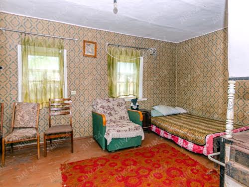 дом по адресу с. Никольское, Центральна, 1