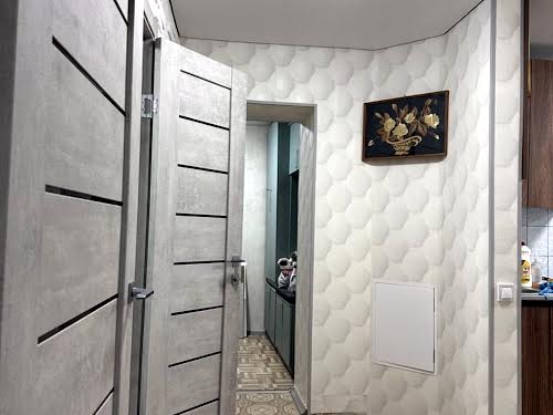 квартира за адресою Новоселівська вул., 27