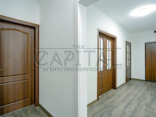 квартира за адресою Єлизавети Чавдар вул., 38