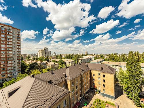 квартира за адресою Волинська вул., 9-А