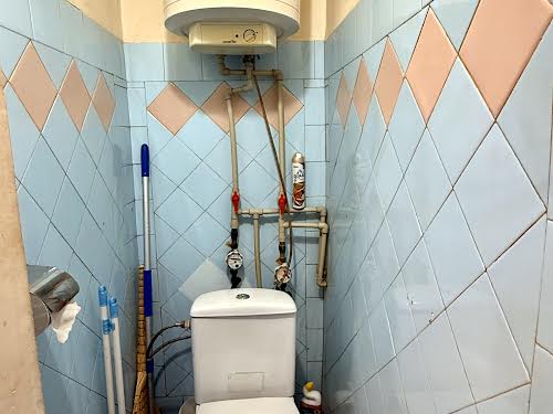 квартира по адресу Варненская ул., 12/4