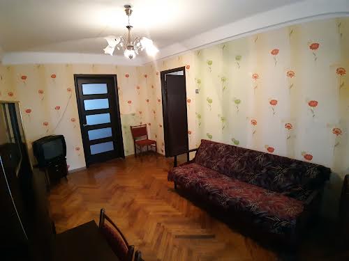 квартира за адресою Стеценка вул., 13