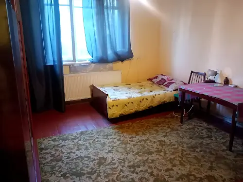 квартира по адресу Карпатської Січі ул., 6