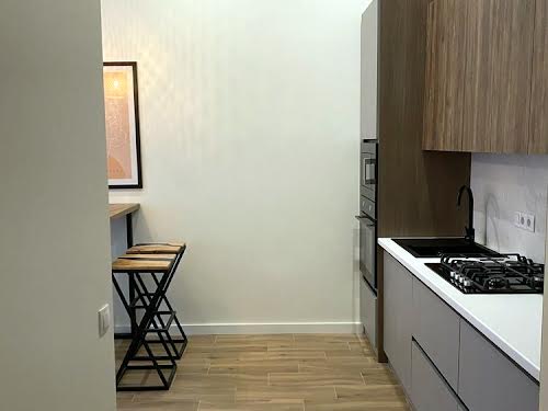 квартира за адресою Пекарська вул., 26