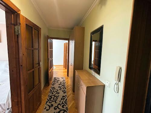 квартира за адресою Південний бульв., 44