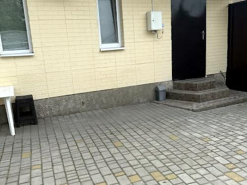 квартира по адресу Кавалерійська ул., 3