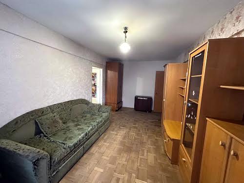 квартира за адресою Михайла Максимовича вул., 6