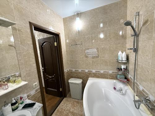 квартира по адресу Средняя ул., 24 к2