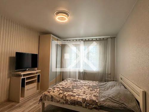 квартира по адресу Тростянецкая ул., 7-В