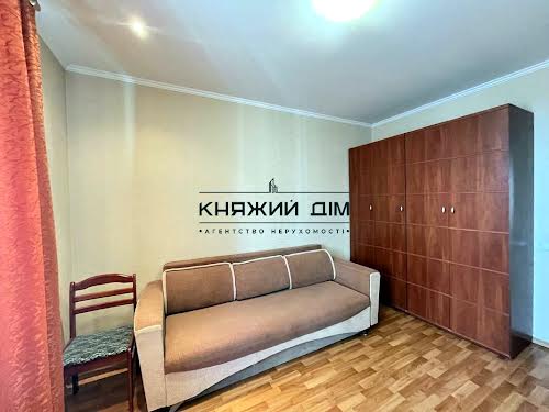 квартира за адресою Миколи Бажана просп., 12