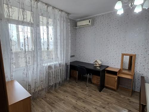 квартира по адресу Олены Пчилки ул., 2