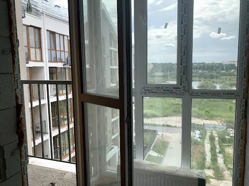 квартира по адресу Богдана Хмельницкого ул., 3-Є