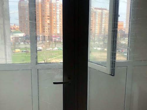 квартира за адресою Олександра Архипенка вул. (Мате Залки), 5 а