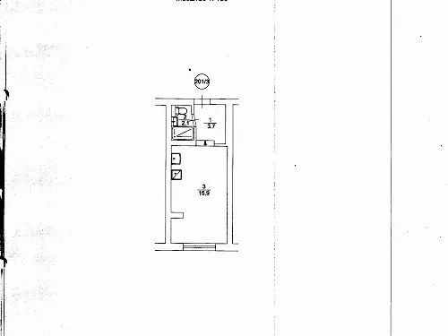 квартира по адресу Ревуцкого ул., 40Б