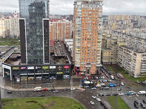 квартира по адресу Оболонский просп., 26