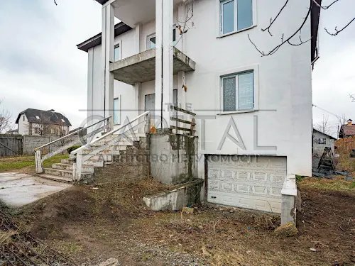 будинок за адресою Кібенка, 21А