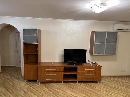 квартира за адресою Миколи Бажана просп., 26