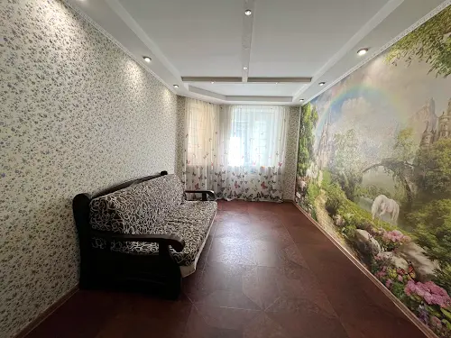 квартира по адресу Миру ул., 36