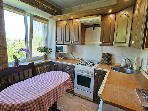 квартира по адресу Генерала Петрова ул., 5