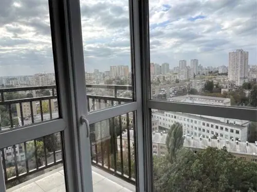квартира за адресою Солом'янська вул., 20-А