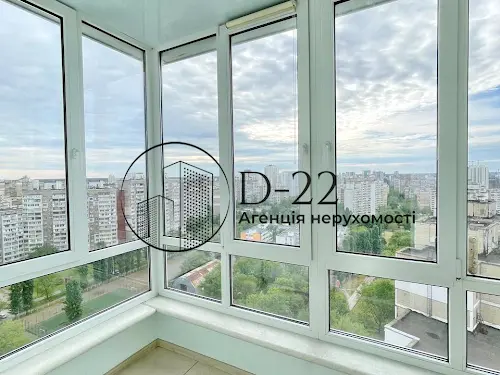 квартира по адресу Ревуцкого ул., 7-В