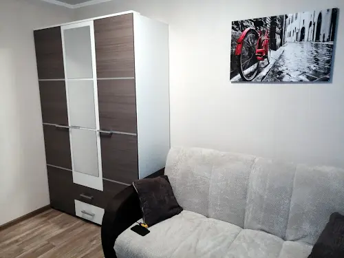 квартира по адресу Космическая ул., 23