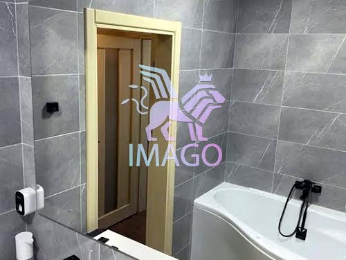 квартира за адресою Оболонський просп., 1