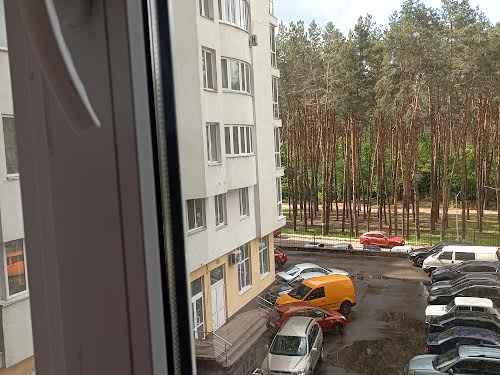 квартира по адресу Светлая ул., 3