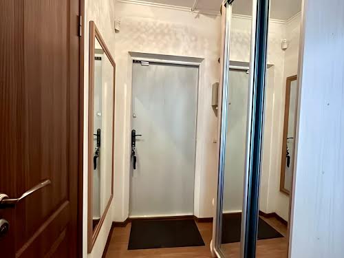 квартира по адресу Софии Русовой ул., 7