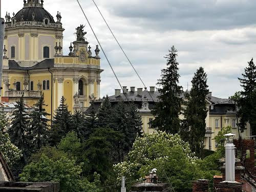 квартира по адресу Новаковского ул., 8