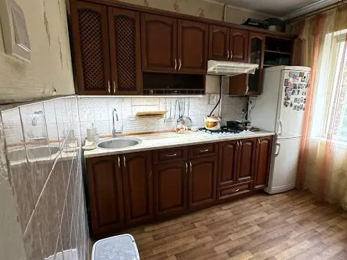 квартира по адресу Мукаша Салакунова ул., 17