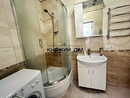 квартира по адресу Феодосийская ул., 3-В
