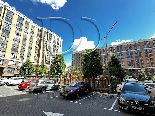 квартира за адресою Свободи вул., 1-C