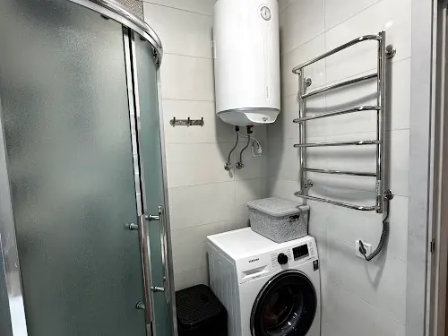 квартира за адресою Соборна вул., 283