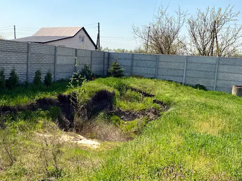 дом по адресу Березановская ул. (Мориса Тореза)