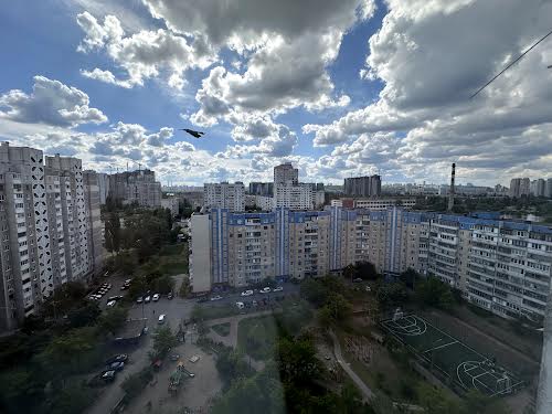 квартира за адресою Здолбунівська вул., 11-А
