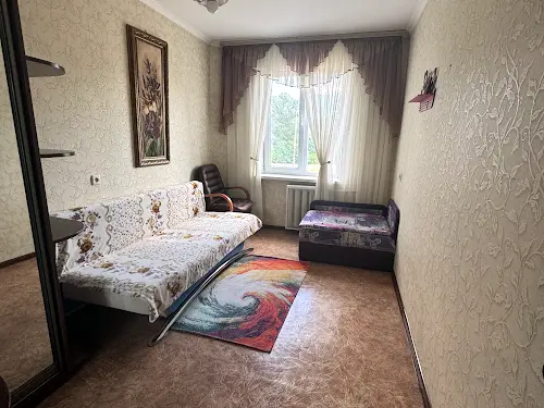 квартира по адресу Приречная ул., 17