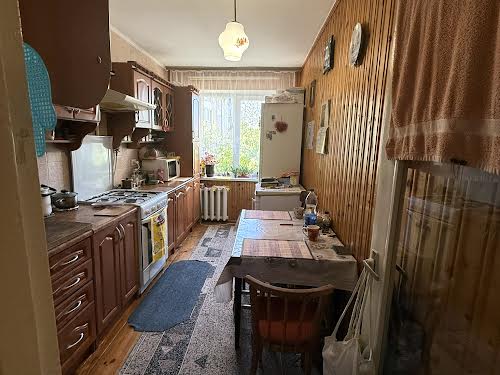 квартира по адресу Ивана Величковского ул., 10