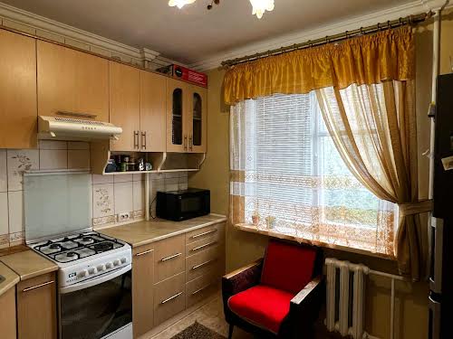 квартира за адресою Сумгаїтська вул., 51