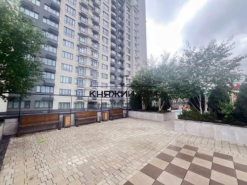 квартира за адресою Берестейський просп. (Перемоги), 5-В