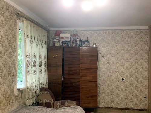 квартира за адресою Космонавтів вул., 58